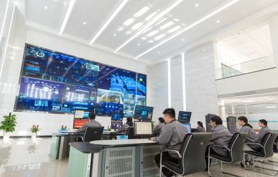 儀表產(chǎn)業(yè)迎來政策與創(chuàng)新雙輪驅(qū)動(dòng)